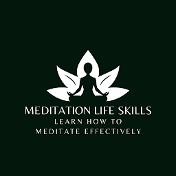 Icon image Meditation Life Skills