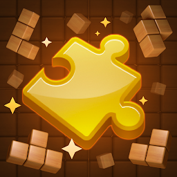 Icon image Jigsaw Puzzles - Block Puzzle