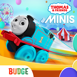 Imagem do ícone Thomas & Friends Minis